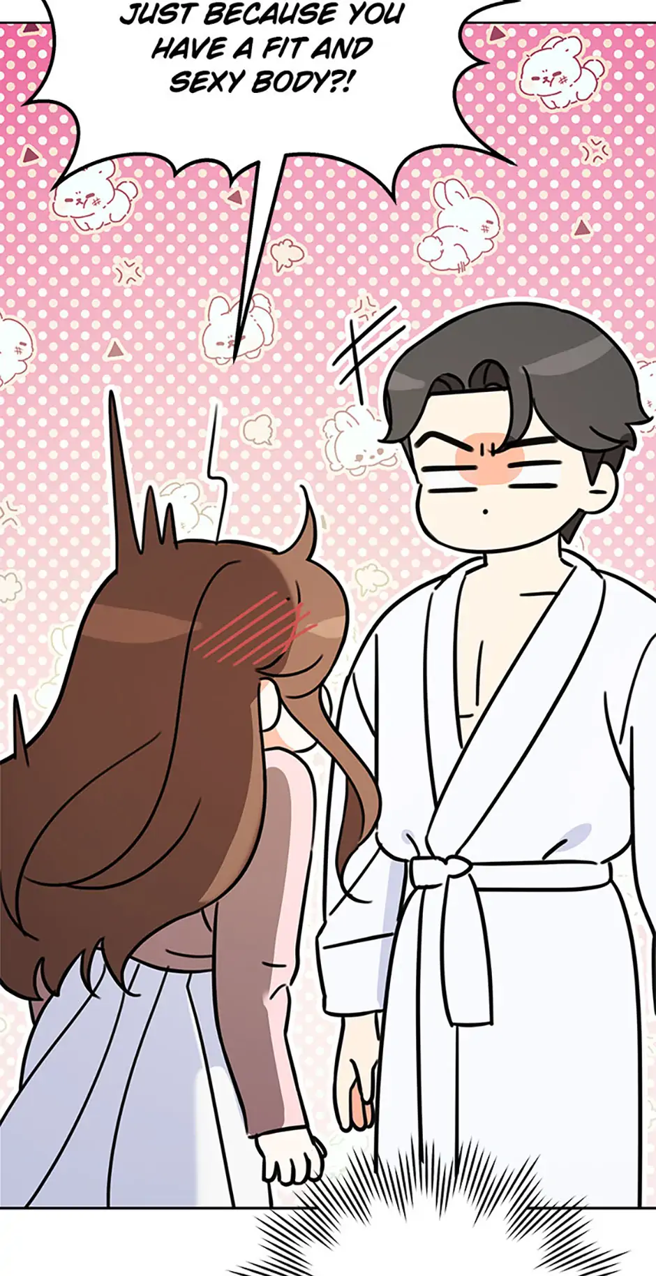 Please Divorce Me Chapter 4 - page 49